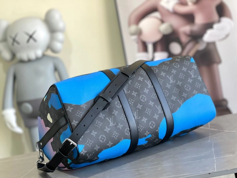LX Travel Bags TopPick 12523