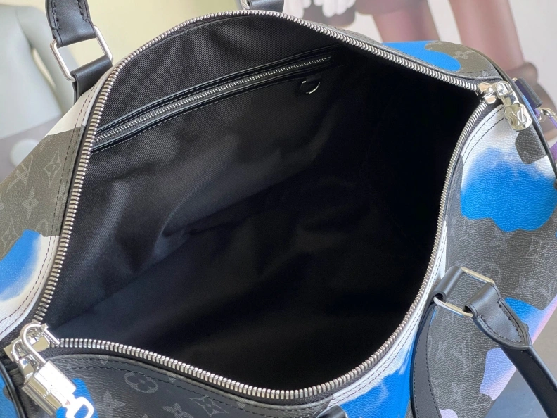 LX Travel Bags TopPick 12523