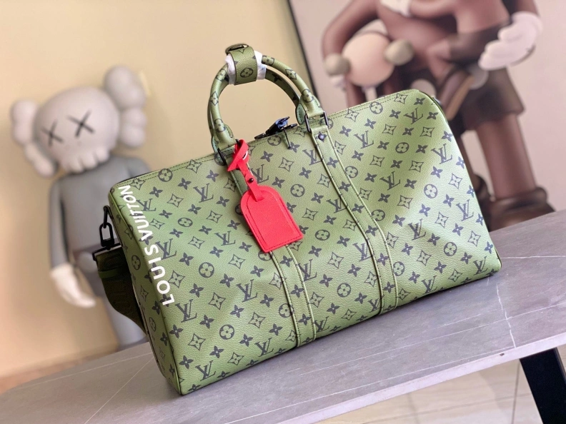 LX Travel Bags Trendy 12517