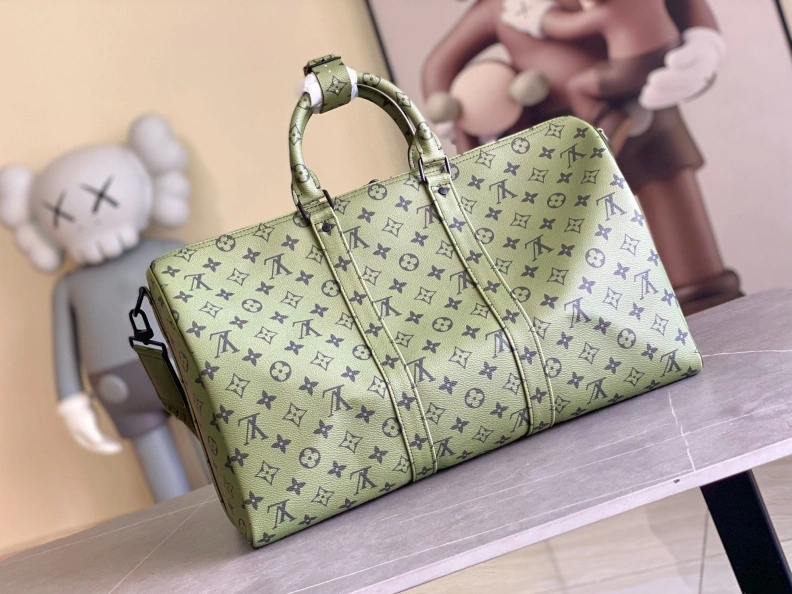 LX Travel Bags Trendy 12517