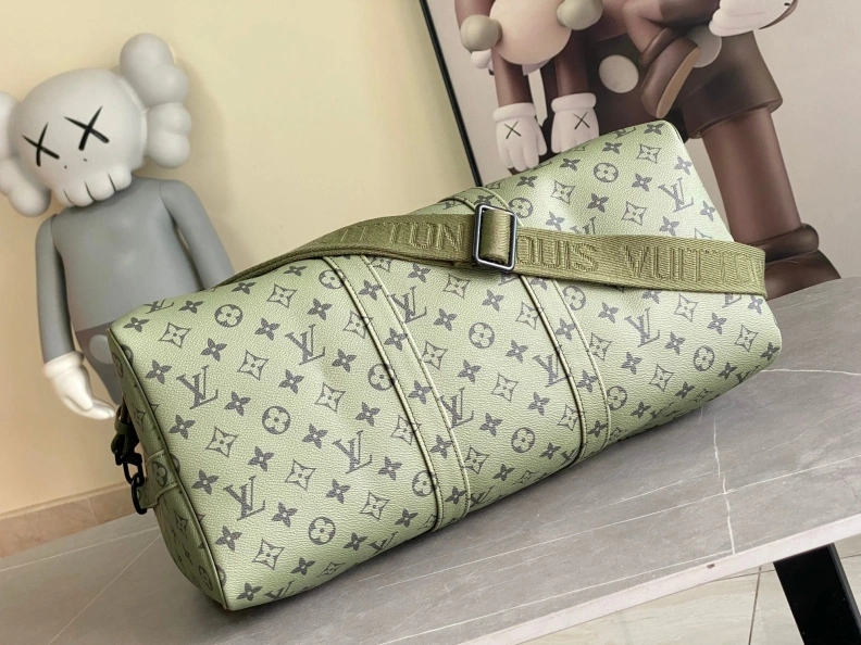 LX Travel Bags Trendy 12517