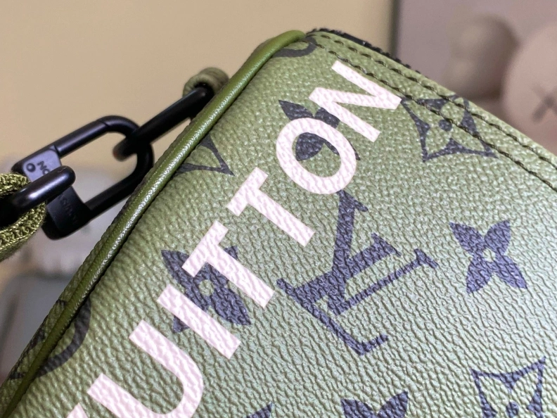 LX Travel Bags Trendy 12517