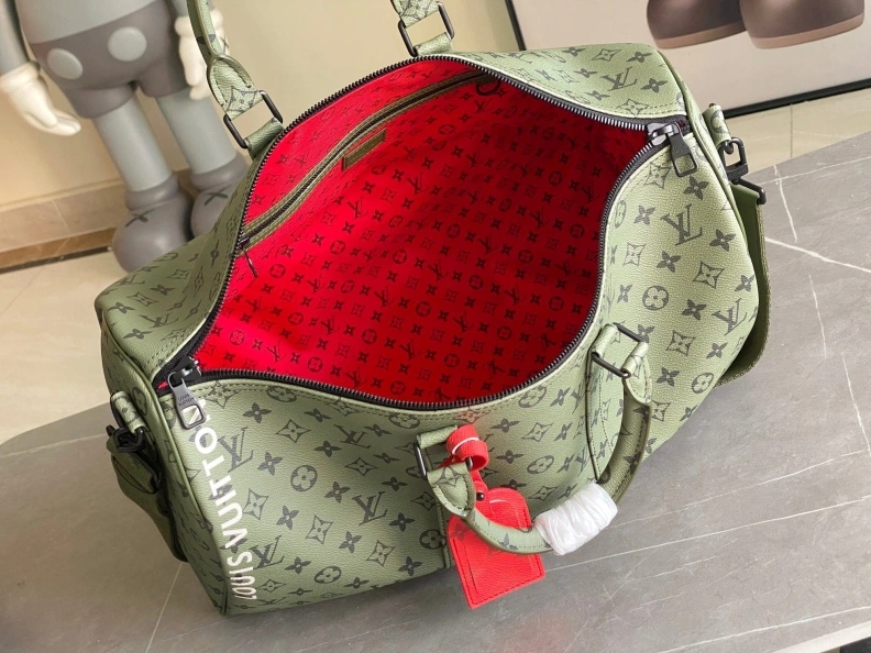 LX Travel Bags Trendy 12517