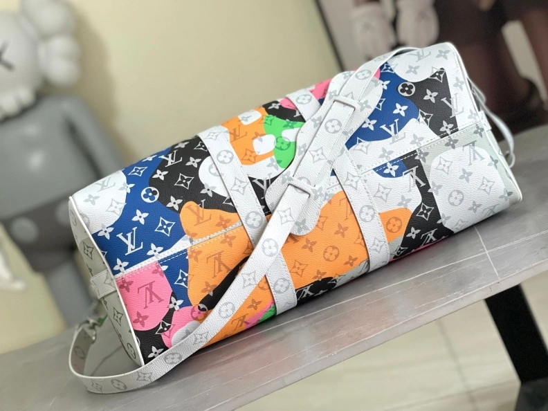LX Travel Bags Bright 12528