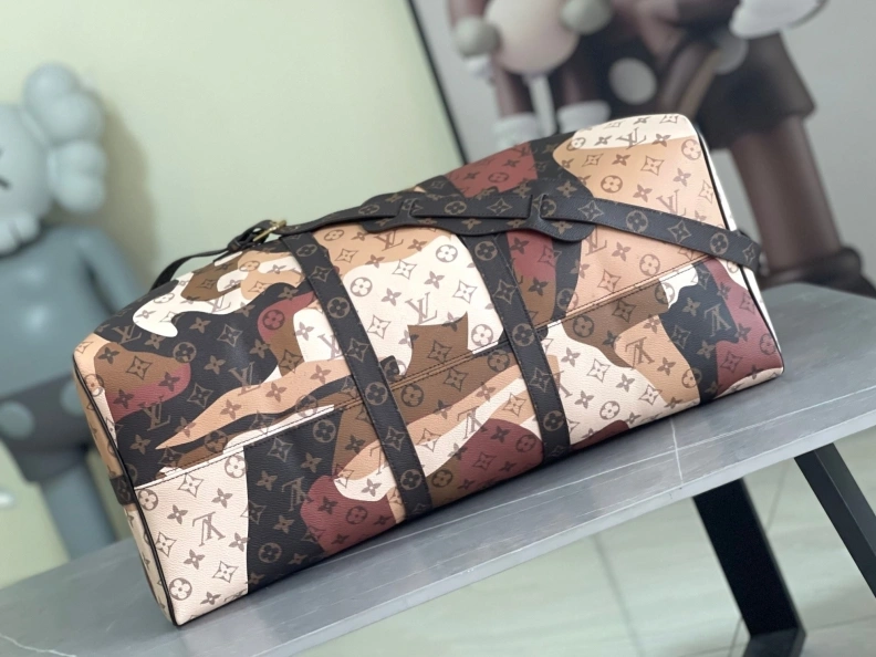 Soft LX Travel Bags 12520