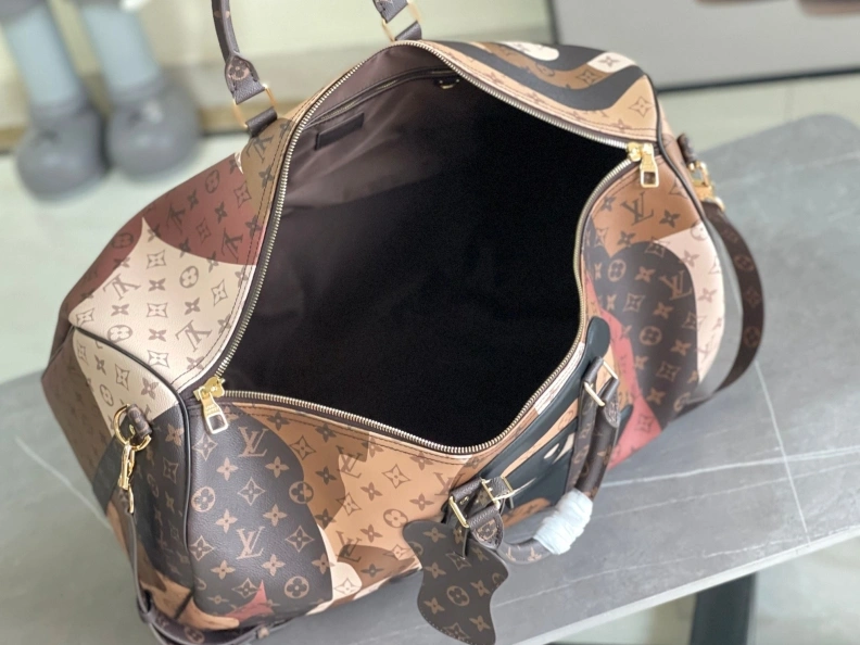 Soft LX Travel Bags 12520
