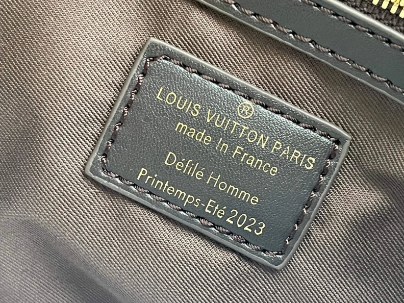 Soft LX Travel Bags 12520