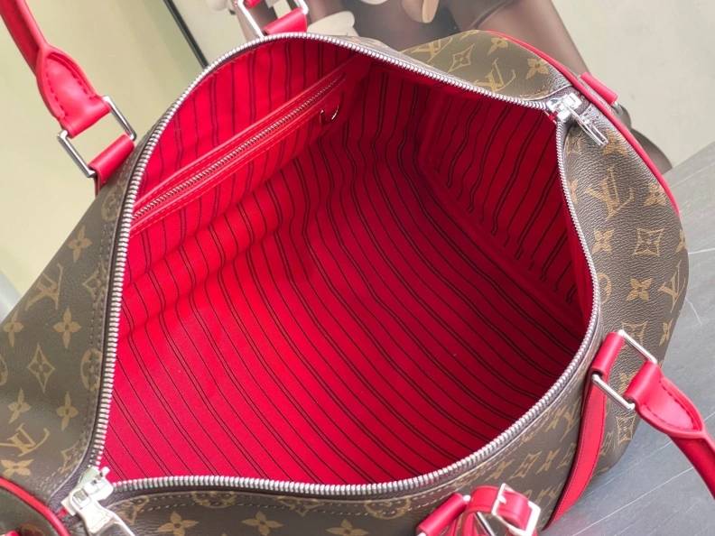 Soft LX Travel Bags 12525