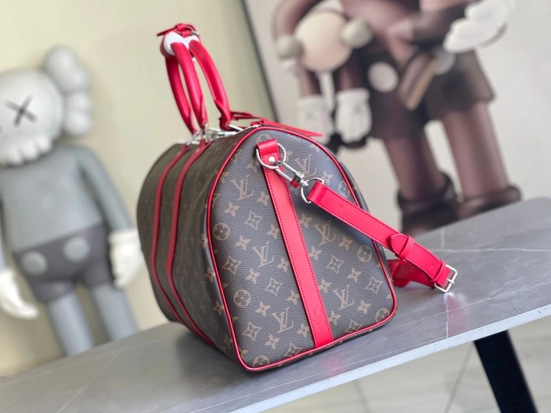 Soft LX Travel Bags 12525