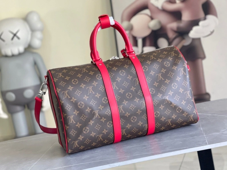 Soft LX Travel Bags 12525
