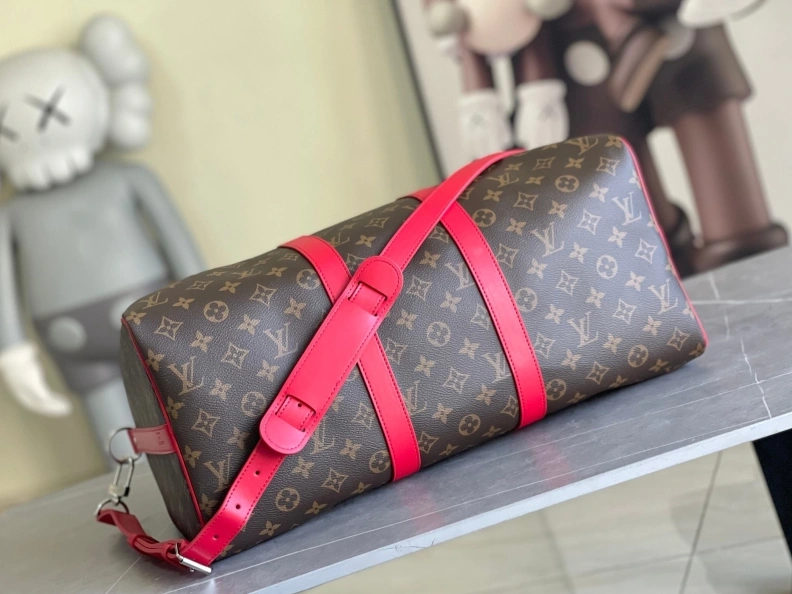 Soft LX Travel Bags 12525