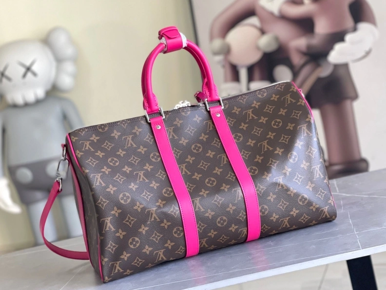 LX Travel Bags Bold 12530