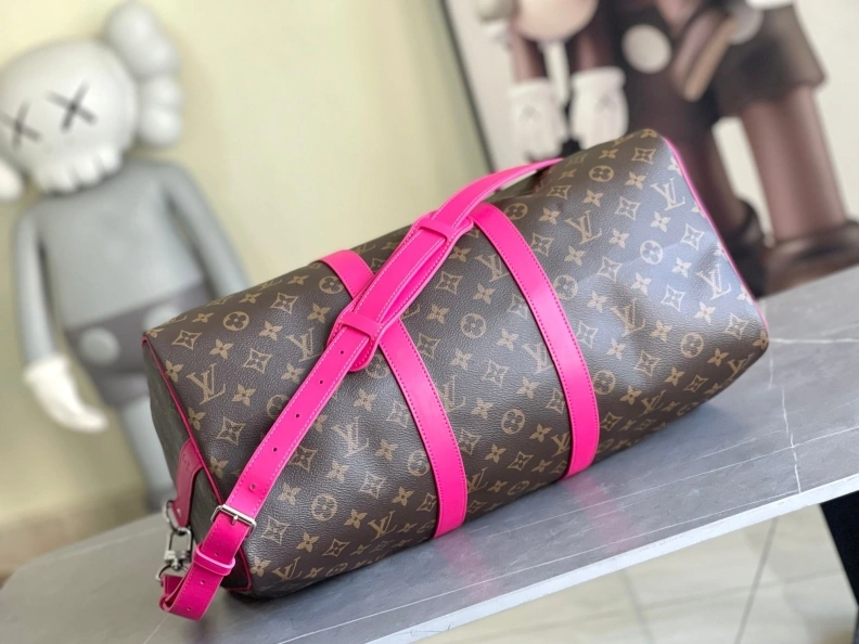 LX Travel Bags Bold 12530