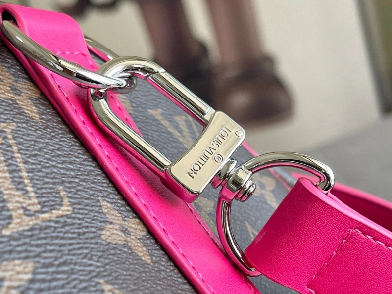 LX Travel Bags Bold 12530