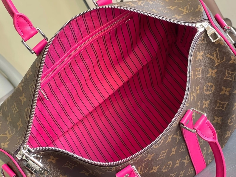 LX Travel Bags Bold 12530