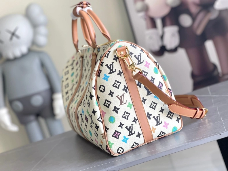 LX Travel Bags Resilient 12533