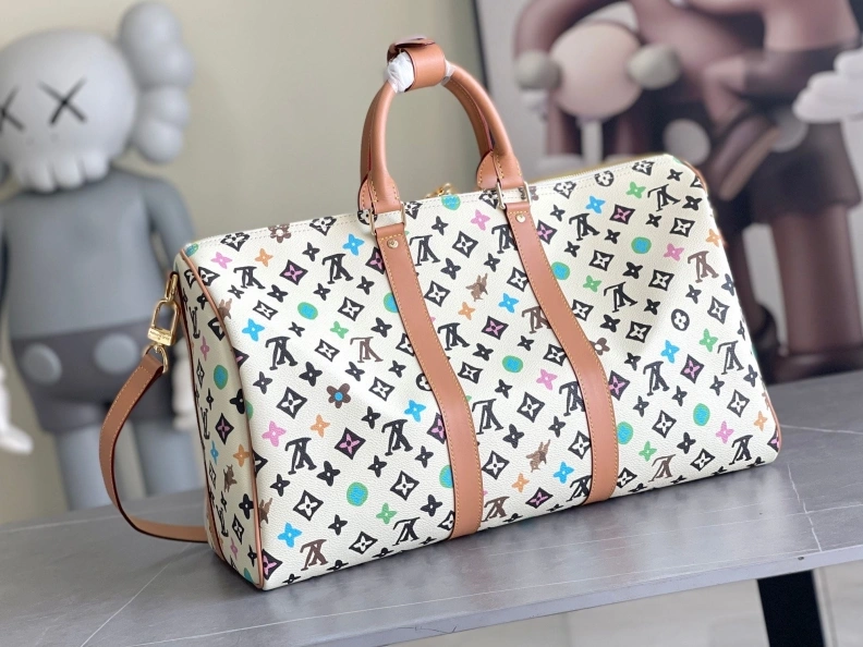 LX Travel Bags Resilient 12533