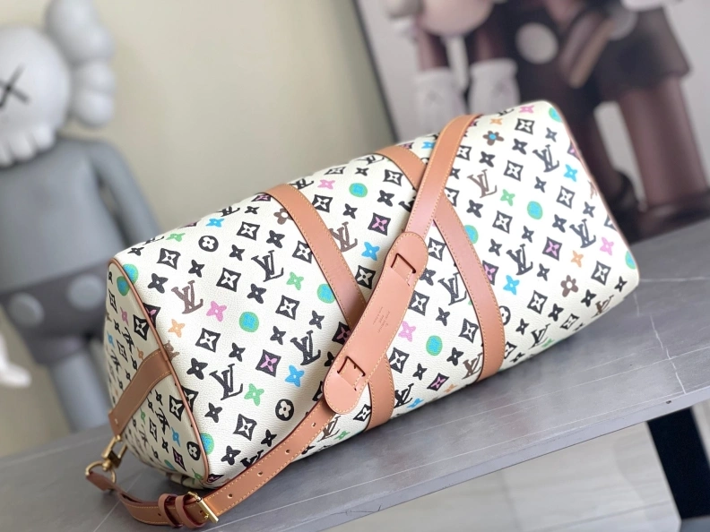 LX Travel Bags Resilient 12533