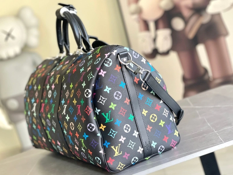 LX Travel Bags Reliable 12514