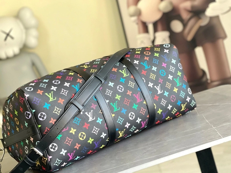 LX Travel Bags Reliable 12514