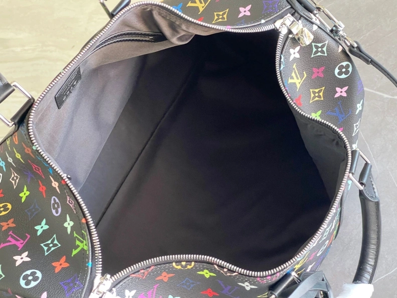 LX Travel Bags Reliable 12514