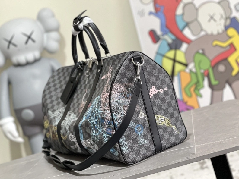 LX Travel Bags Classic 12512