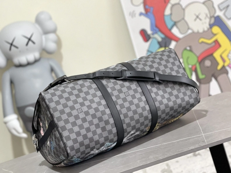 LX Travel Bags Classic 12512