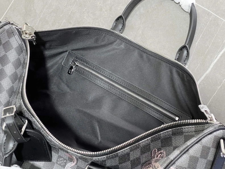 LX Travel Bags Classic 12512
