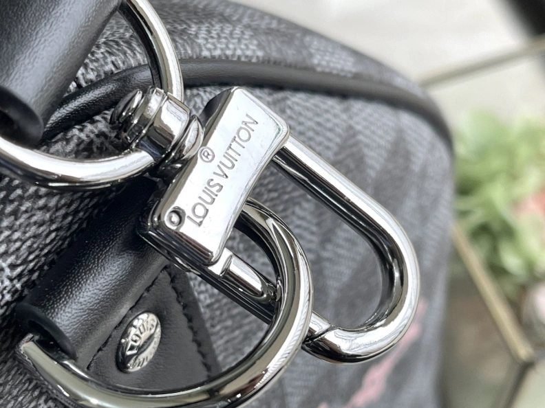 LX Travel Bags Classic 12512