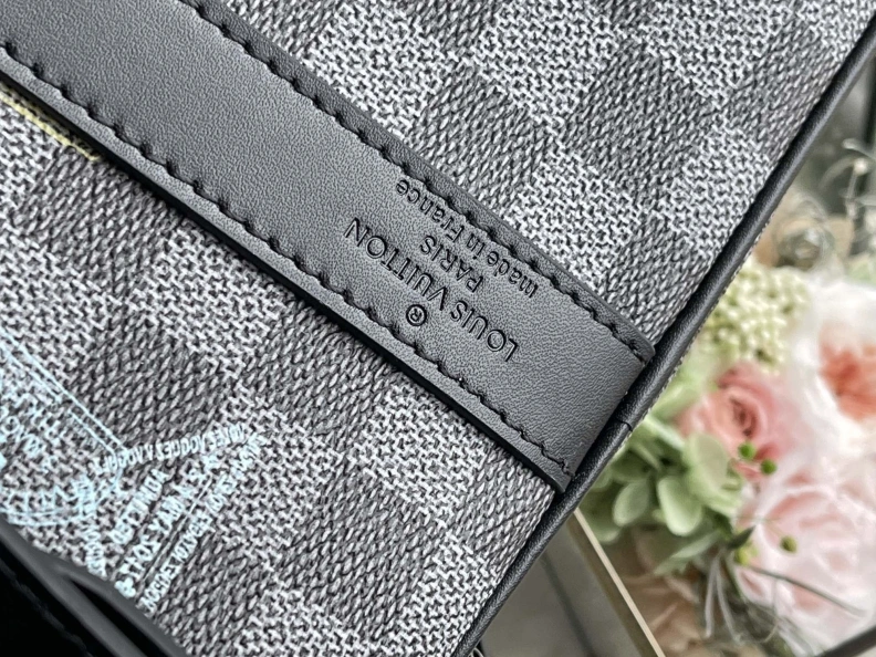 LX Travel Bags Classic 12512