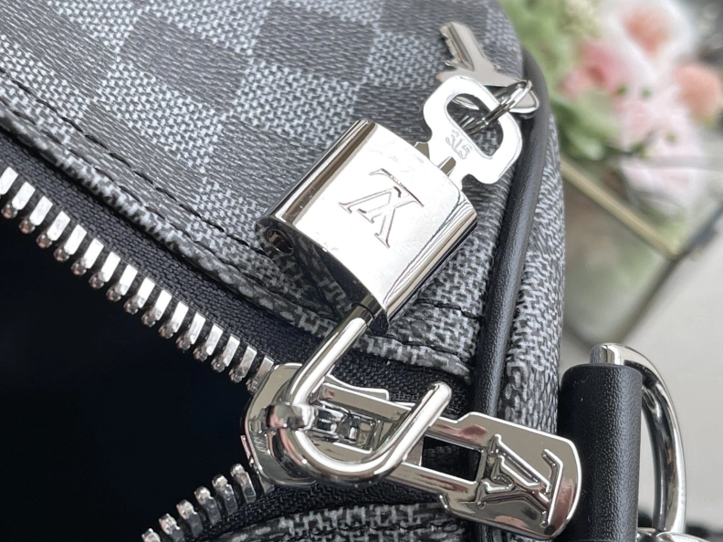 LX Travel Bags Classic 12512