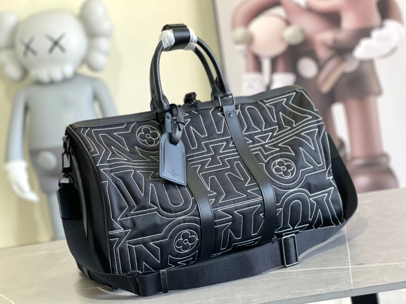 LX Travel Bags Lightweight 12521