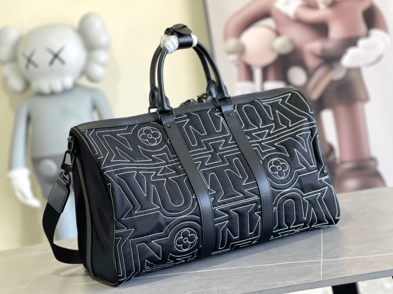 LX Travel Bags Lightweight 12521