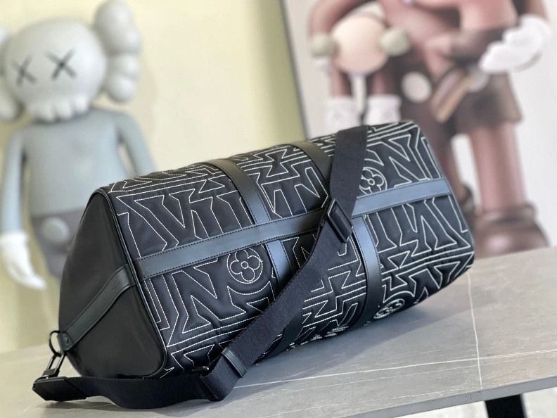 LX Travel Bags Lightweight 12521