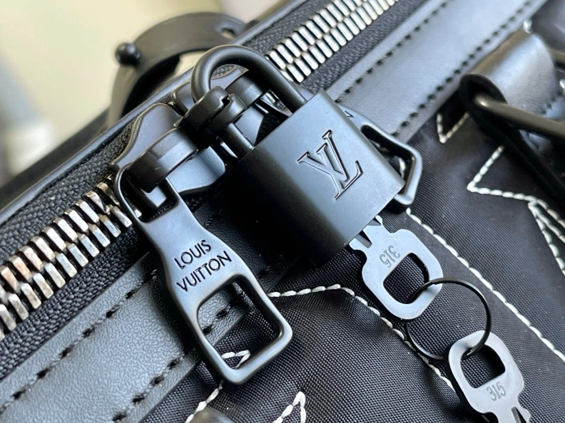 LX Travel Bags Lightweight 12521