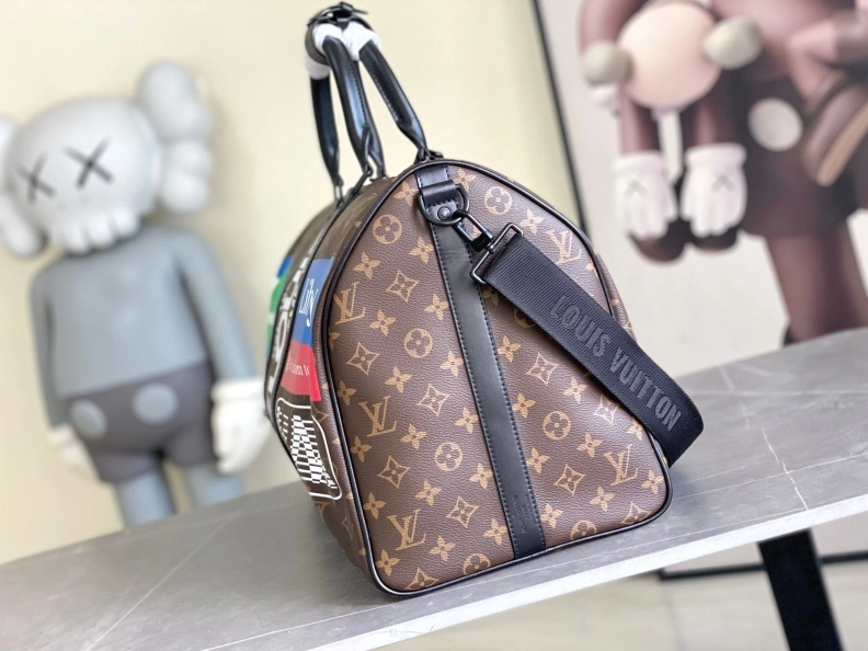 LX Travel Bags TopPick 12532