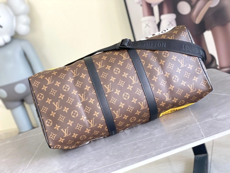 LX Travel Bags TopPick 12532