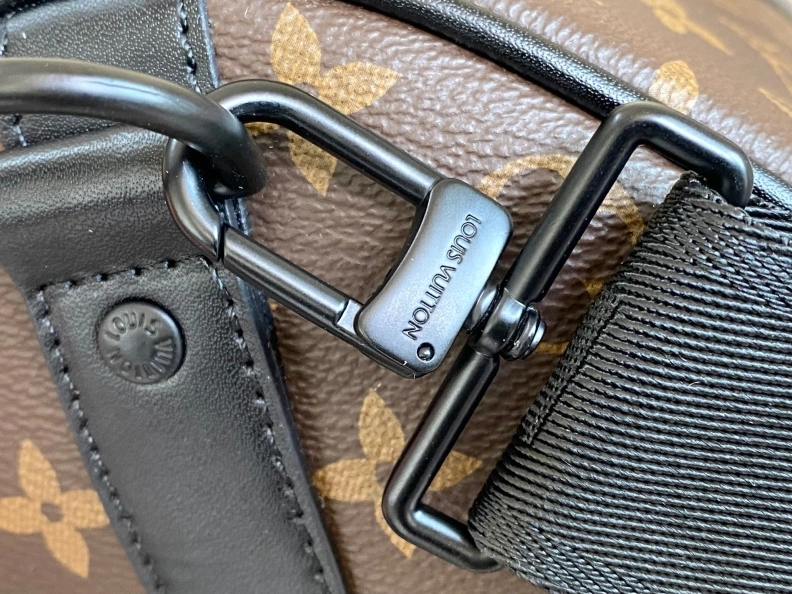LX Travel Bags TopPick 12532