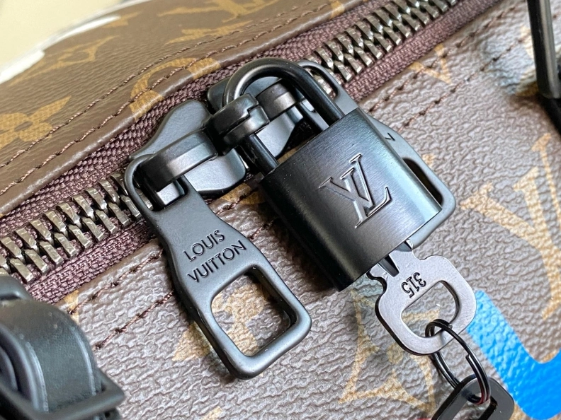 LX Travel Bags TopPick 12532
