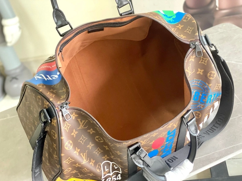 LX Travel Bags TopPick 12532