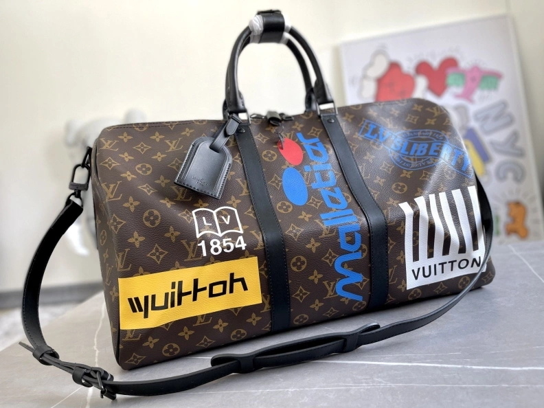 LX Travel Bags DailyWear 12519
