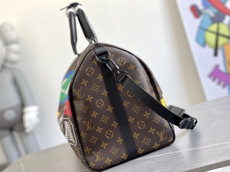 LX Travel Bags DailyWear 12519