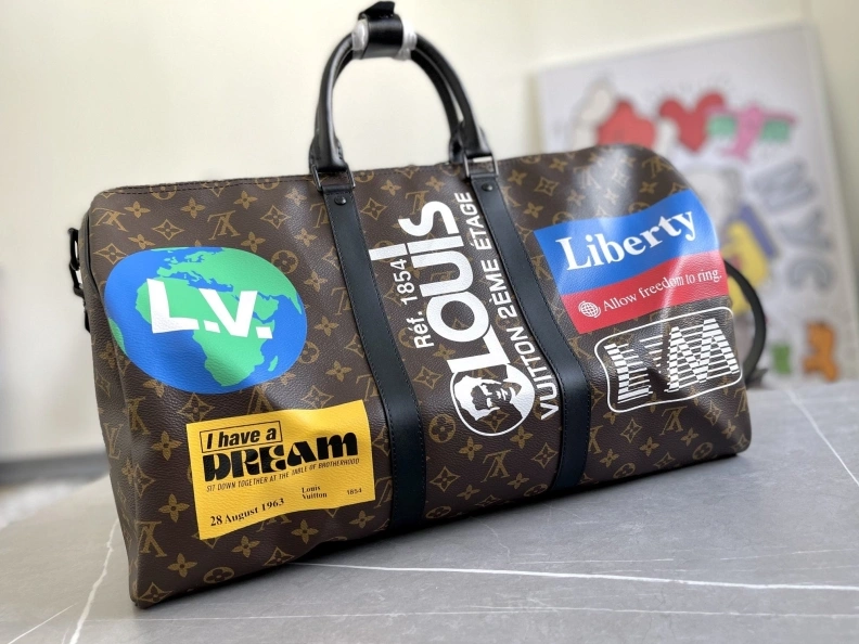 LX Travel Bags DailyWear 12519