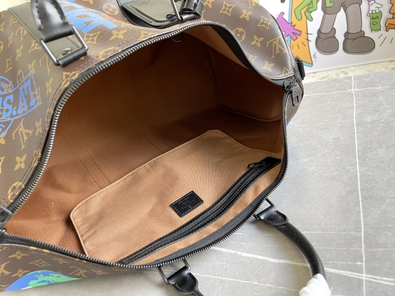 LX Travel Bags DailyWear 12519