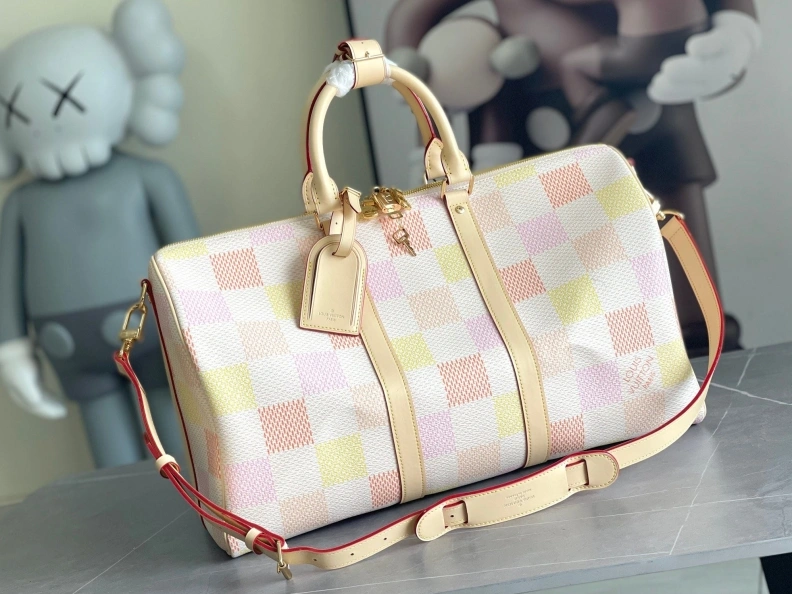 LX Travel Bags Elegant 12524