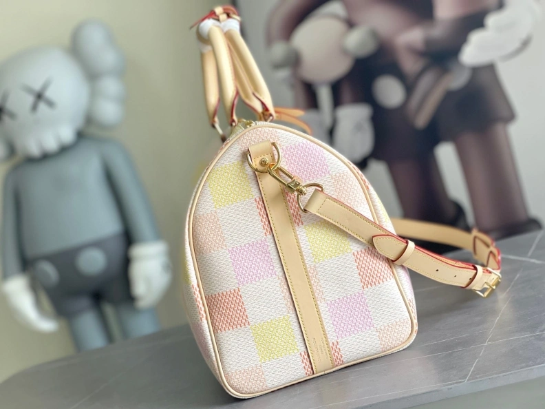 LX Travel Bags Elegant 12524