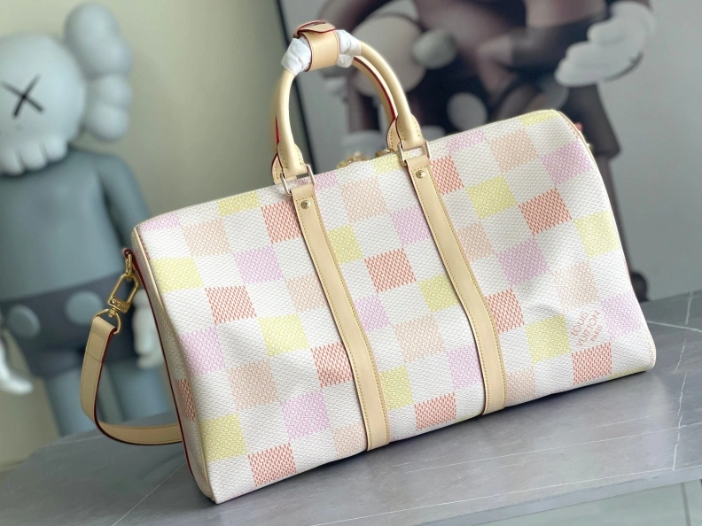 LX Travel Bags Elegant 12524