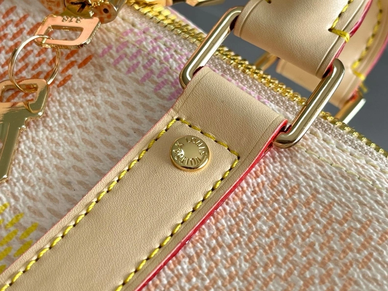 LX Travel Bags Elegant 12524
