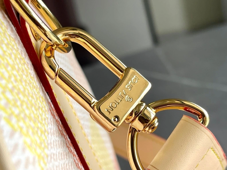 LX Travel Bags Elegant 12524