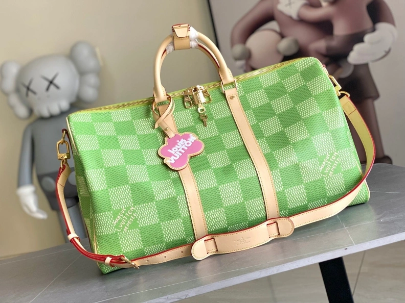 LX Travel Bags WellDesigned 12527